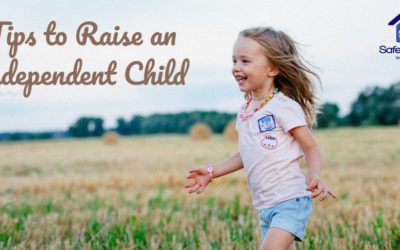7 tips to raise an Independent Child